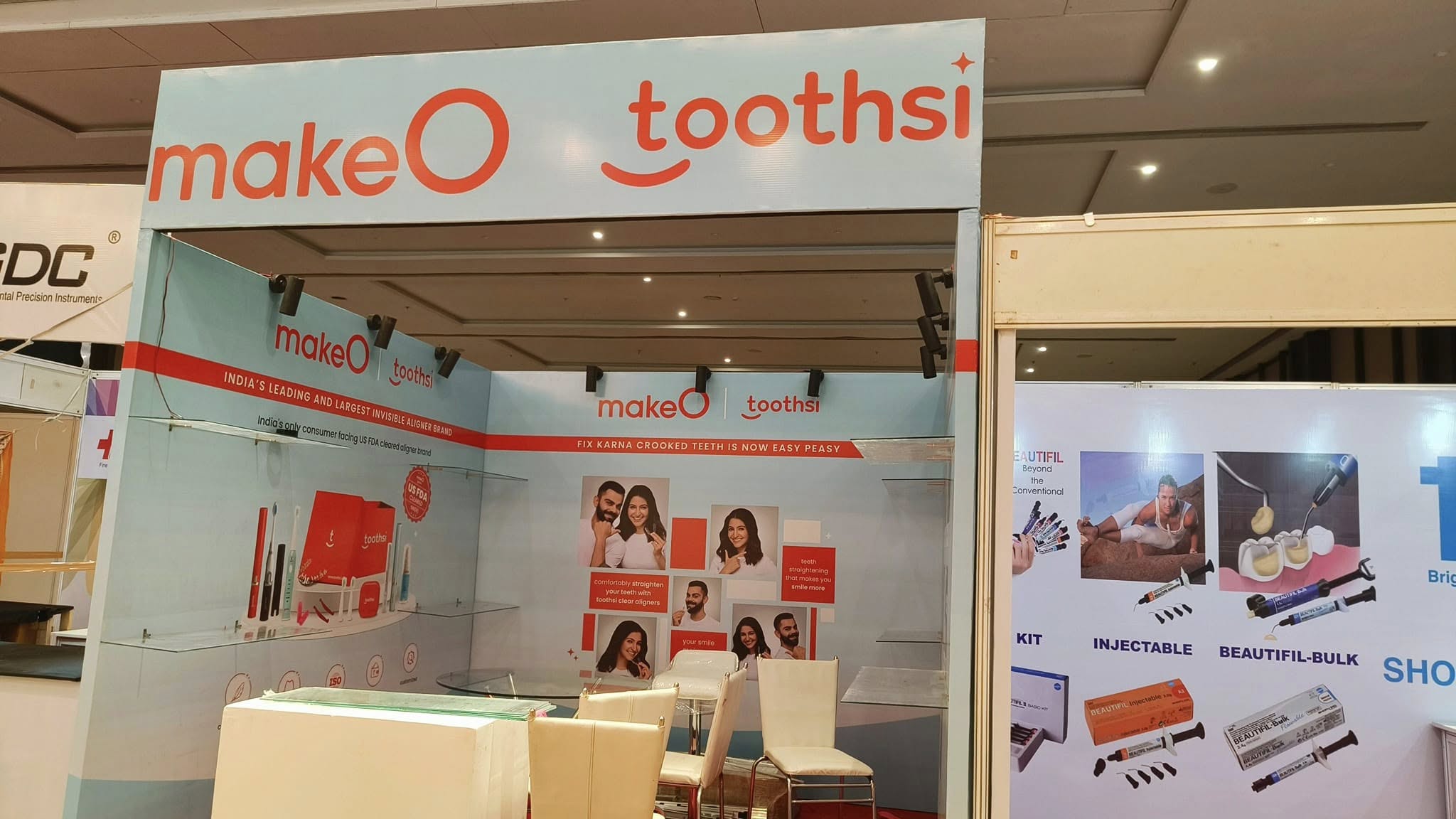 Business & Trade Exhibition